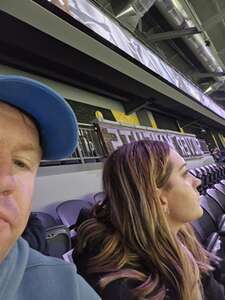 Henderson Silver Knights - AHL vs Coachella Valley Firebirds