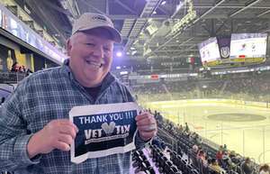 Henderson Silver Knights - AHL vs Coachella Valley Firebirds