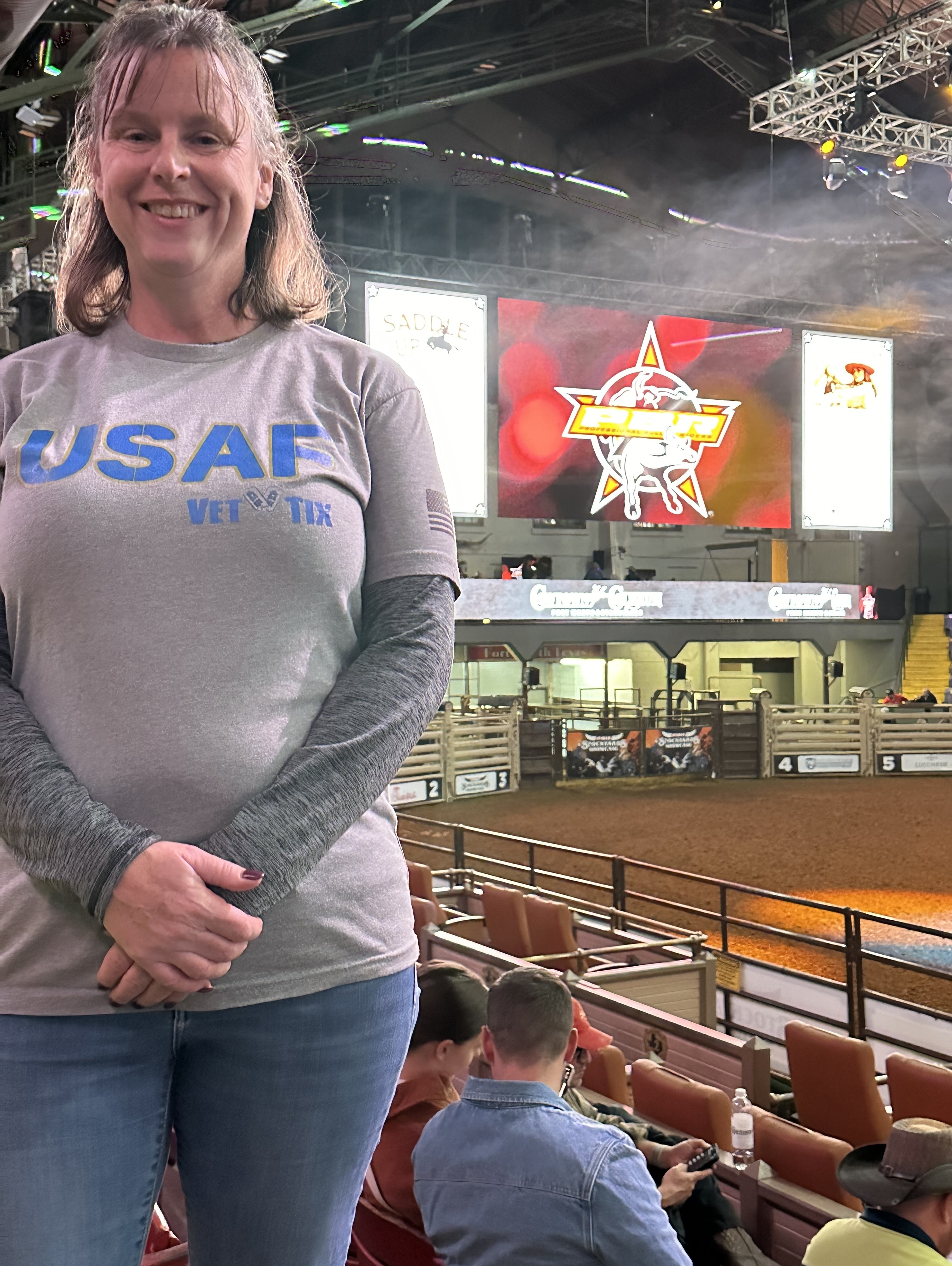 PBR Stockyards Showcase 1/25