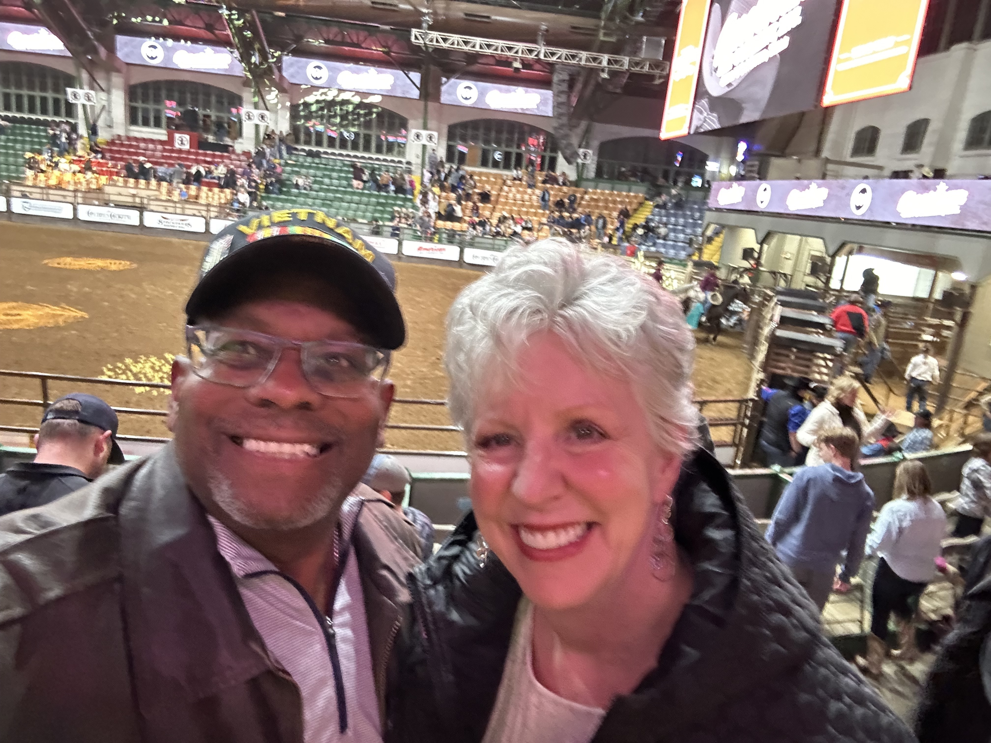 PBR Stockyards Showcase 1/25