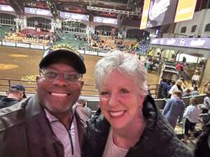 PBR Stockyards Showcase  1/25