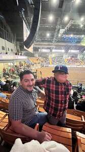 PBR Stockyards Showcase  1/25