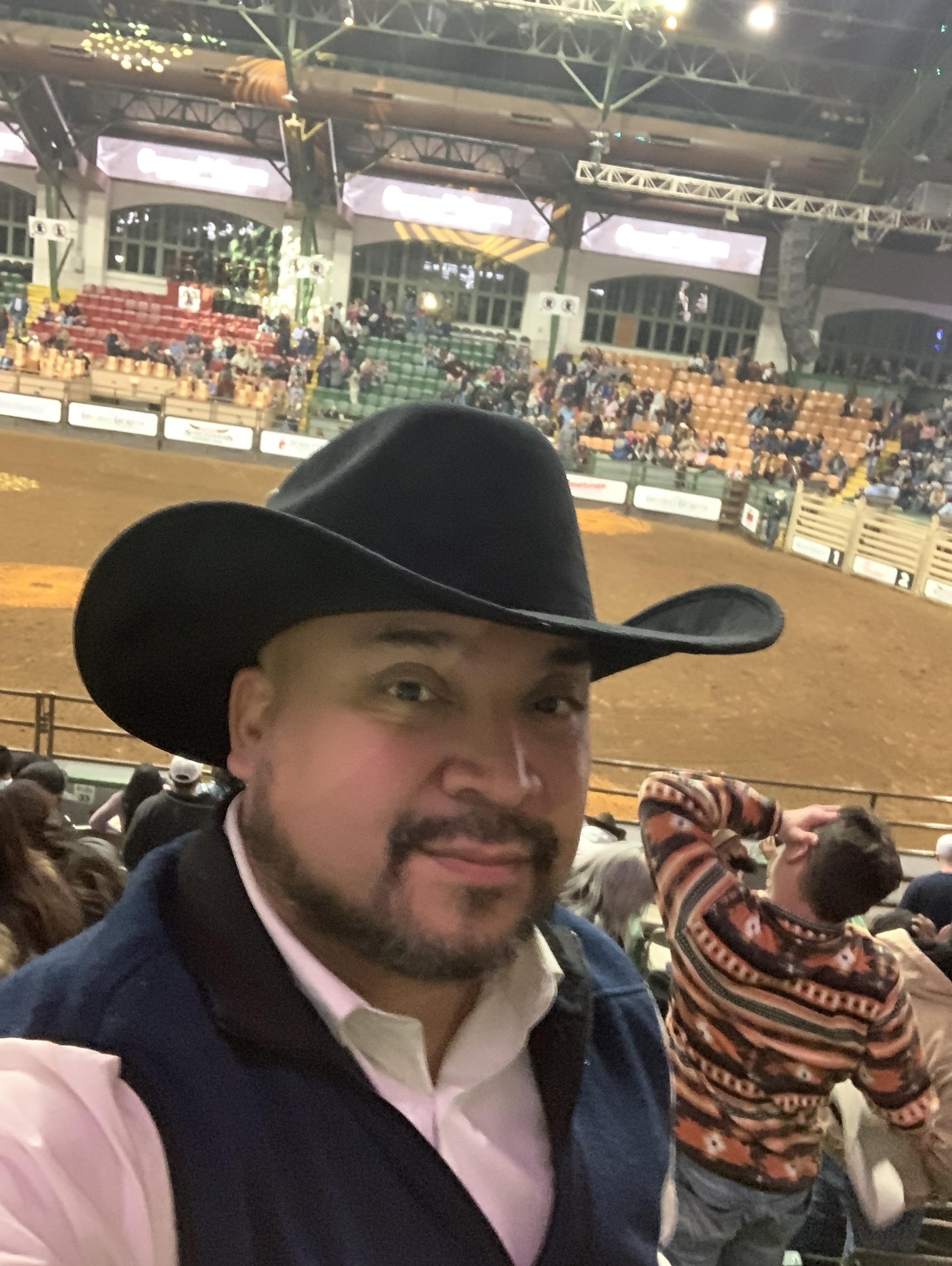 PBR Stockyards Showcase 1/25