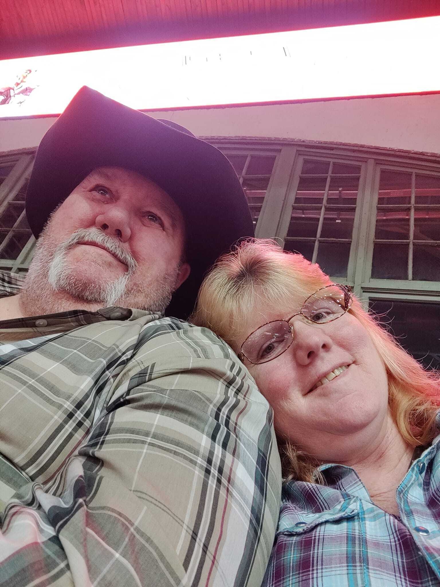 PBR Stockyards Showcase 1/25