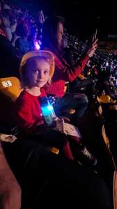 PAW Patrol Live! 