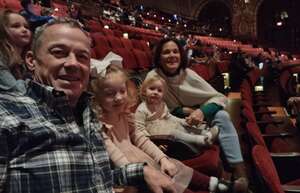 PAW Patrol Live! 