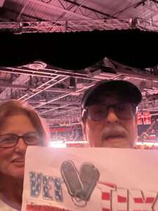 Florida Panthers - NHL vs Detroit Red Wings