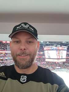 Florida Panthers - NHL vs Detroit Red Wings