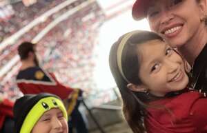 Florida Panthers - NHL vs Detroit Red Wings