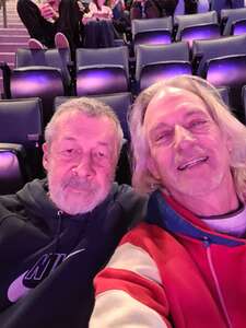 Florida Panthers - NHL vs Detroit Red Wings