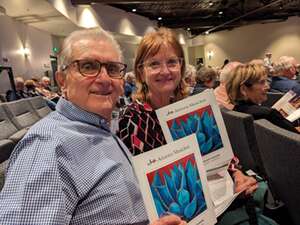 Jazz at Lincoln Center Sing & Swing