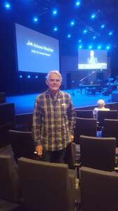 Jazz at Lincoln Center Sing & Swing