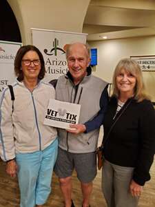 Jazz at Lincoln Center Sing & Swing