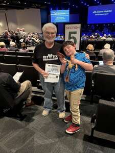 Jazz at Lincoln Center Sing & Swing