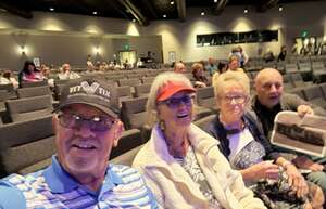 Jazz at Lincoln Center Sing & Swing