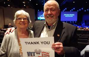 Jazz at Lincoln Center Sing & Swing