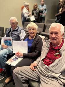 Neil Berg's 50 Years of Rock & Roll