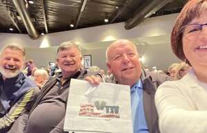 Neil Berg's 50 Years of Rock & Roll