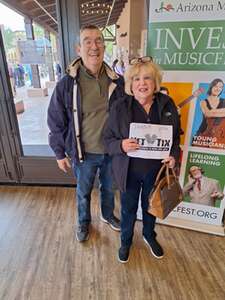 Neil Berg's 50 Years of Rock & Roll