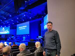 Neil Berg's 50 Years of Rock & Roll