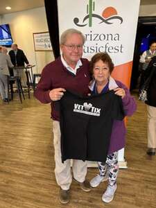 Neil Berg's 50 Years of Rock & Roll