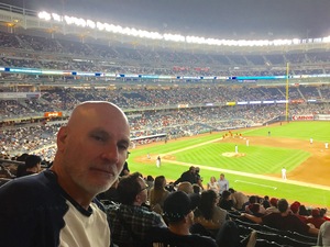 New York Yankees vs. St. Louis Cardinals - MLB