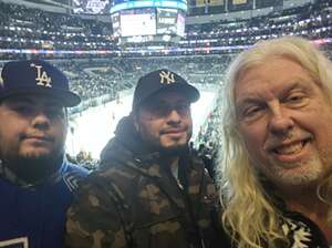 Los Angeles Kings - NHL vs San Jose Sharks