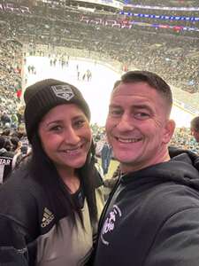 Los Angeles Kings - NHL vs San Jose Sharks