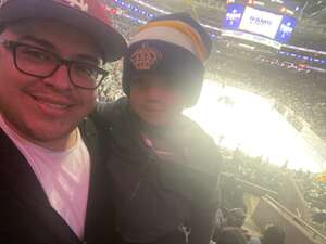 Los Angeles Kings - NHL vs San Jose Sharks