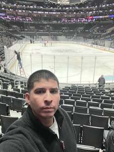 Los Angeles Kings - NHL vs San Jose Sharks