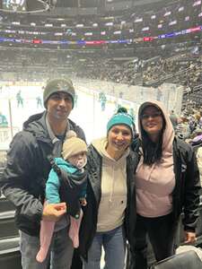 Los Angeles Kings - NHL vs San Jose Sharks