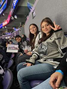 Los Angeles Kings - NHL vs San Jose Sharks