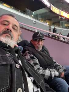 Los Angeles Kings - NHL vs San Jose Sharks