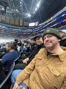 Los Angeles Kings - NHL vs San Jose Sharks