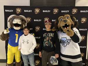 Los Angeles Kings - NHL vs San Jose Sharks