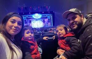 Paw Patrol Live!
