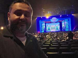 Paw Patrol Live!