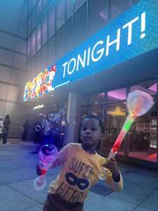Paw Patrol Live!