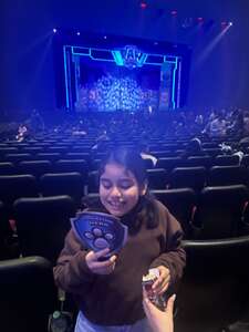Paw Patrol Live!