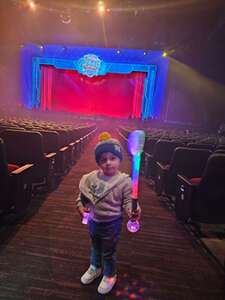 Paw Patrol Live!