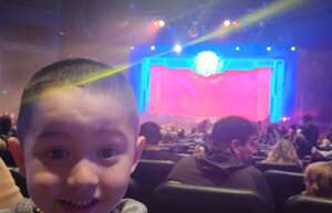 Paw Patrol Live!