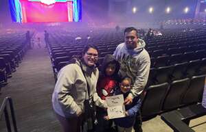 Paw Patrol Live!