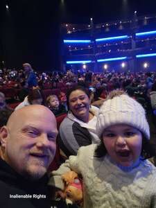 Paw Patrol Live!