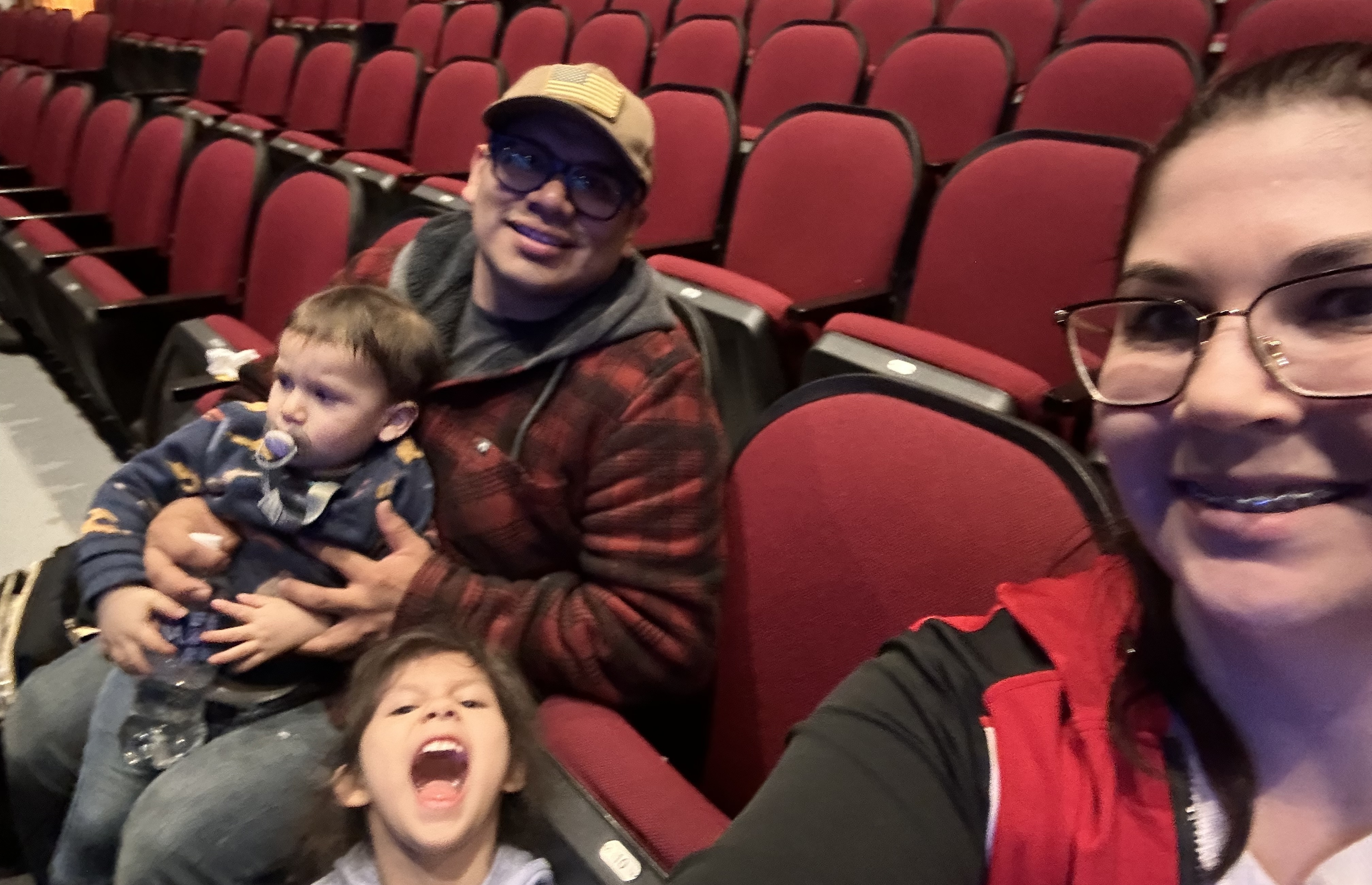 Paw Patrol Live!