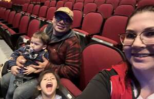 Paw Patrol Live!
