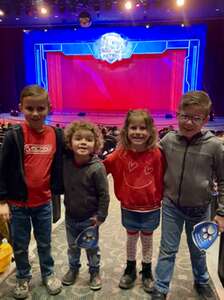 Paw Patrol Live!