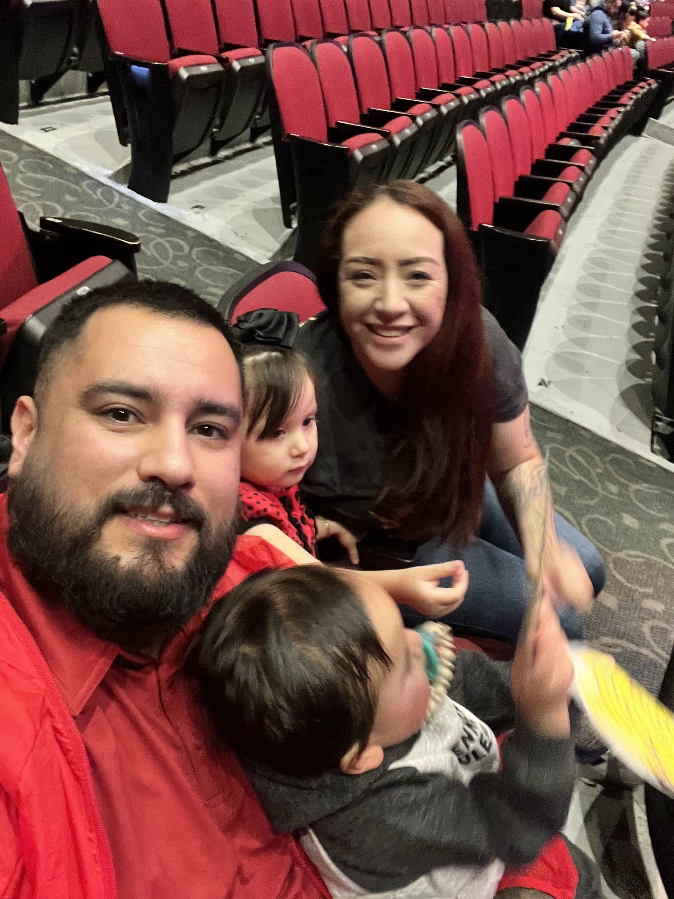 Paw Patrol Live!