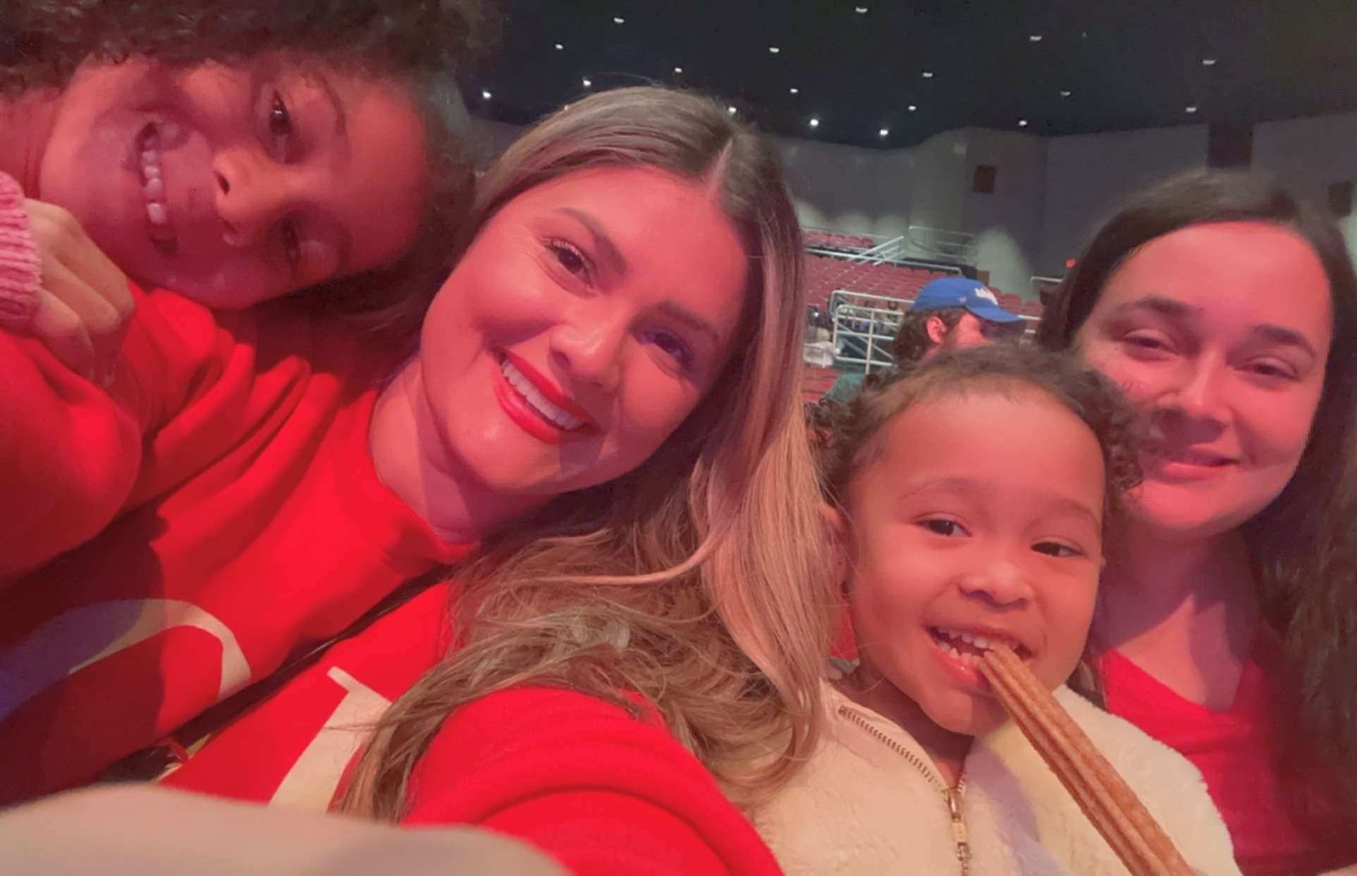 Paw Patrol Live!
