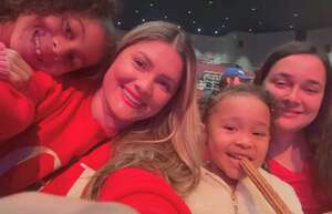 Paw Patrol Live!