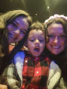 Paw Patrol Live!